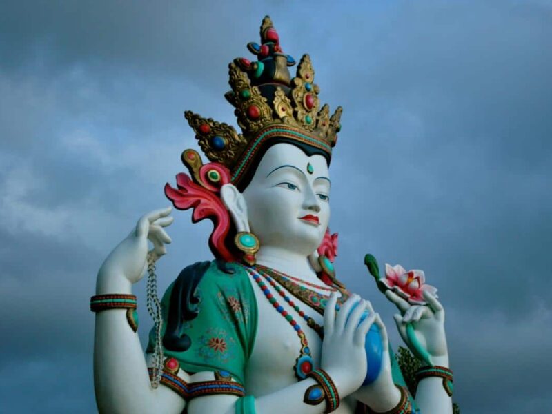 42241 istituto lama tzong khapa