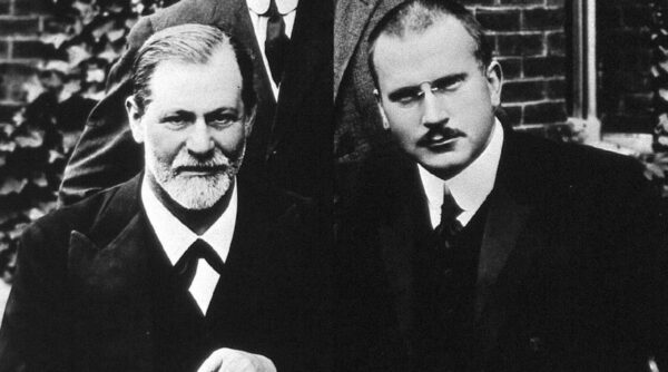 Freud-e-Jung