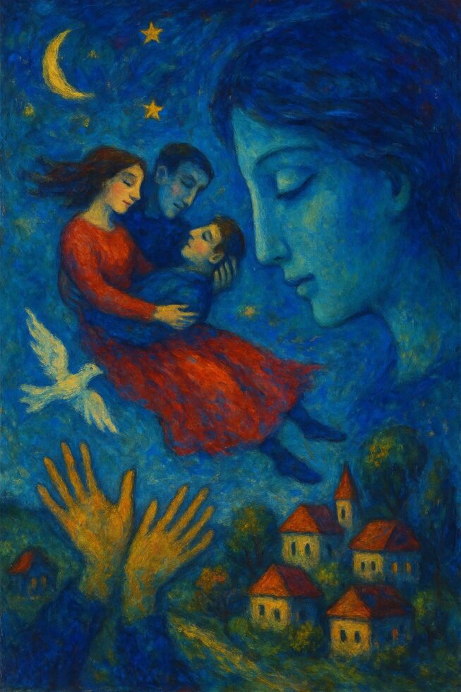 Le immagini in psicoterapia