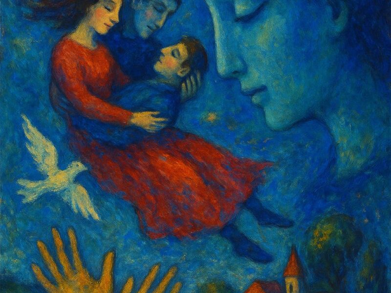 Le immagini in psicoterapia